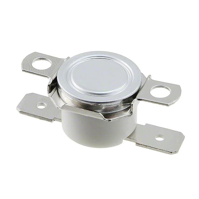 2455RC-91000373 Honeywell Sensing and Productivity Solutions  Temperature Sensors - Thermostats - Mechanical - Industrial